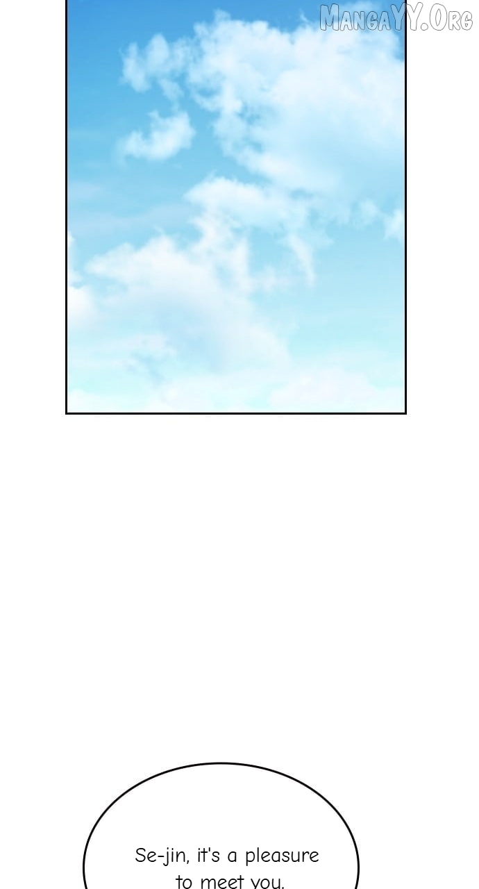 How to break up well Chapter 64 - page 7